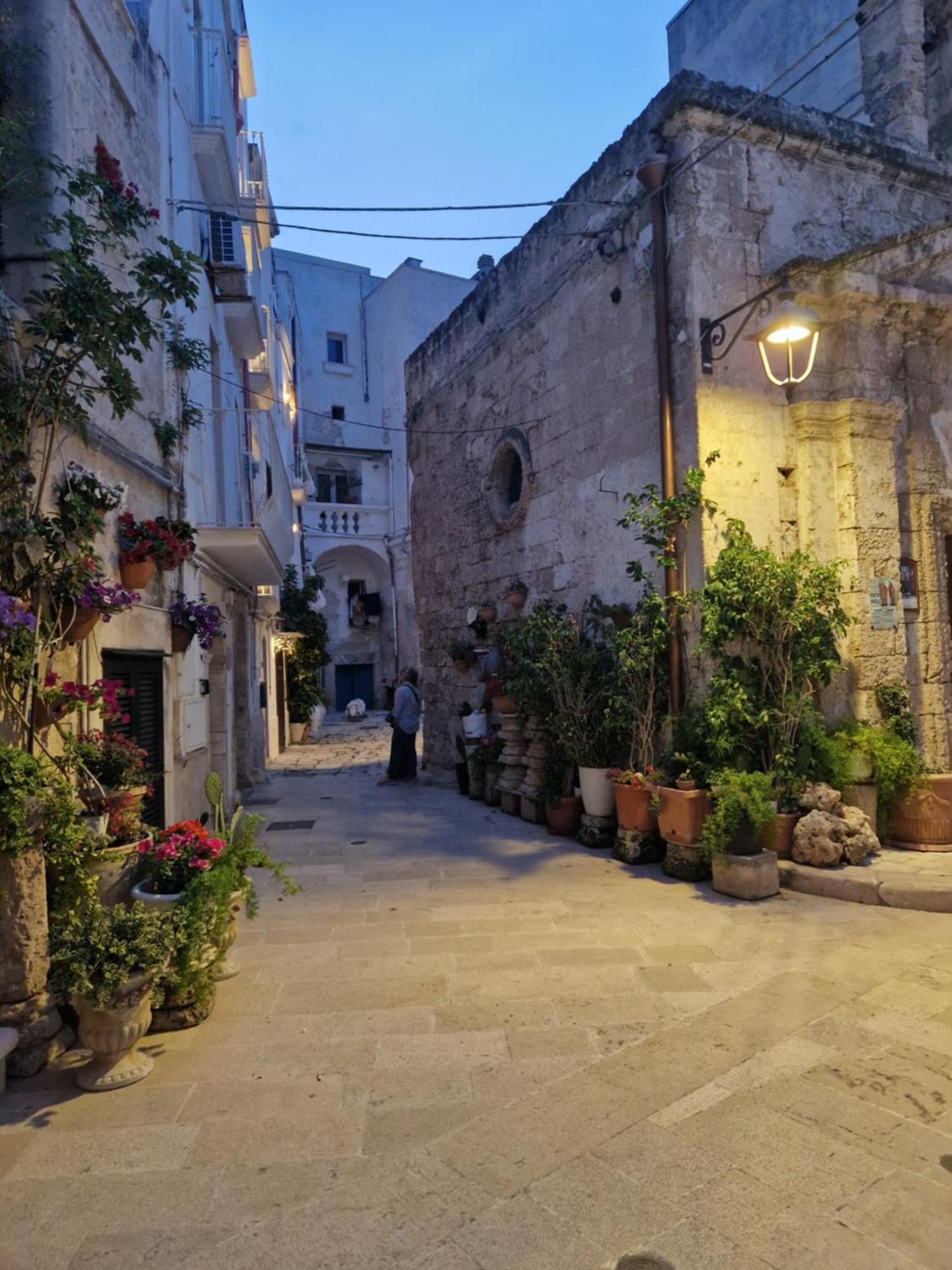 Villa Lecce Exterior foto