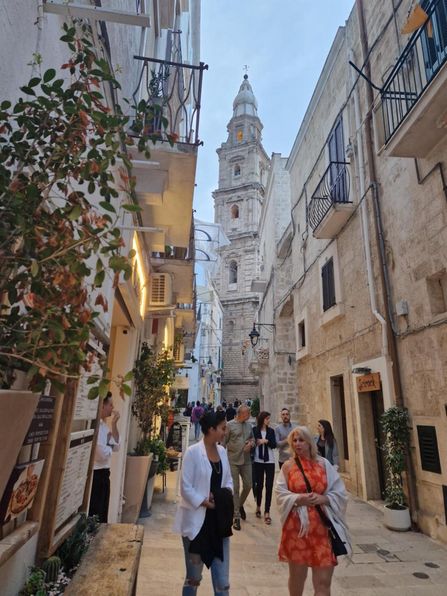 Villa Lecce Exterior foto